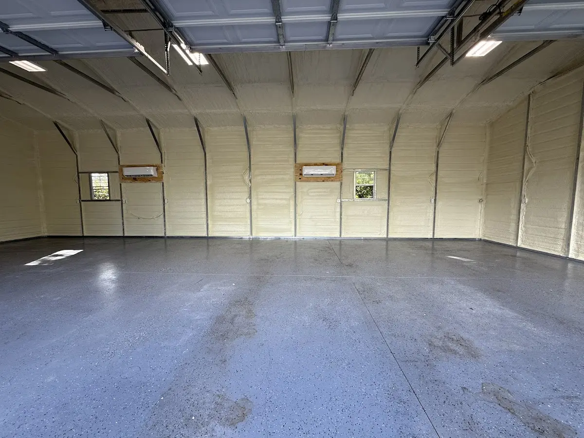 Crawl Space Insulation in North Las Vegas, NV